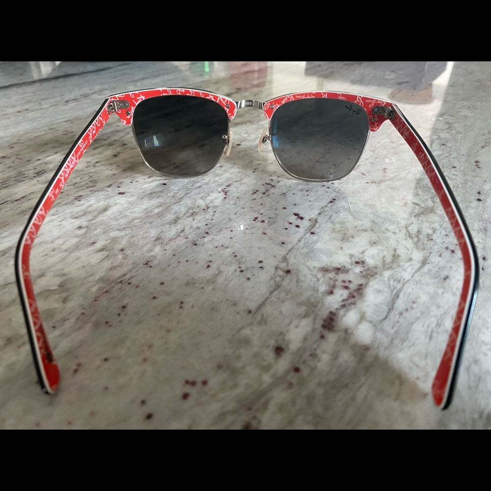 Ray Ban @Collection Clubmasters - Picture 3 of 4